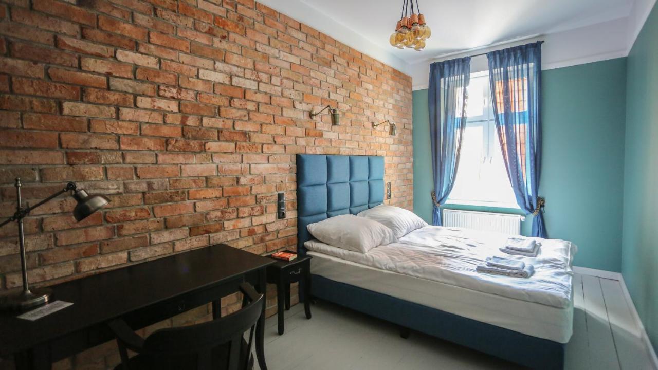 Apartamenty Szeroka 23 Stary Toruń Екстериор снимка